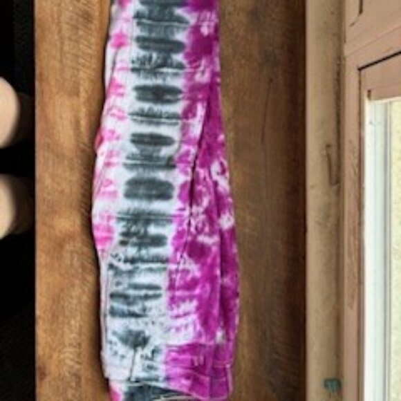 Levi's Signature Cuffed Jeans, Destroyed, NWOT sz 16 w33 - Picture 4 of 8